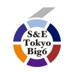 東京六大学理工系硬式野球連盟公式ロゴマーク