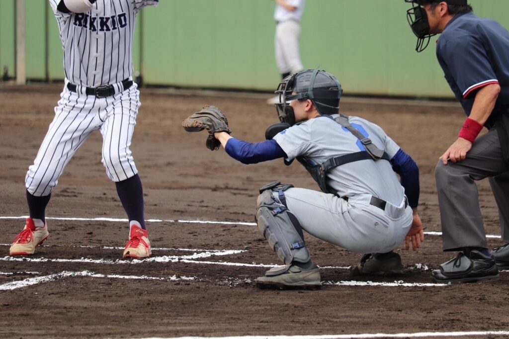 小川 幹太 東京六大学理工系硬式野球連盟公式hp
